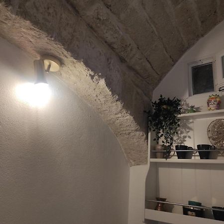 Dimora San Nicola Daire Bari Dış mekan fotoğraf