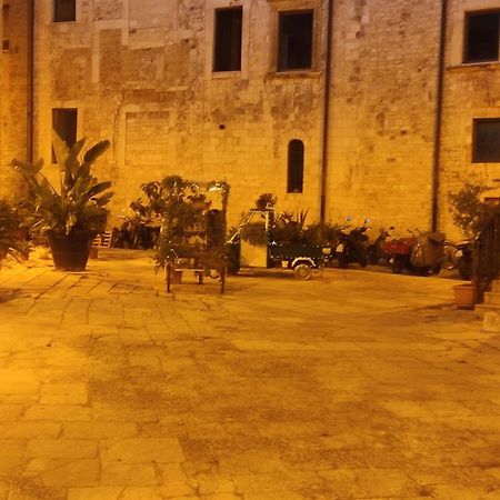 Dimora San Nicola Daire Bari Dış mekan fotoğraf