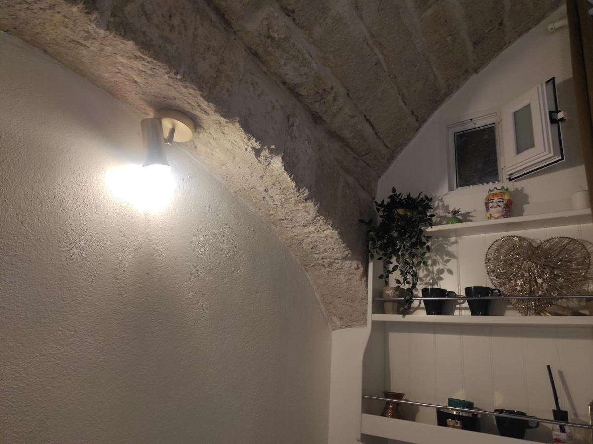 Dimora San Nicola Daire Bari Dış mekan fotoğraf