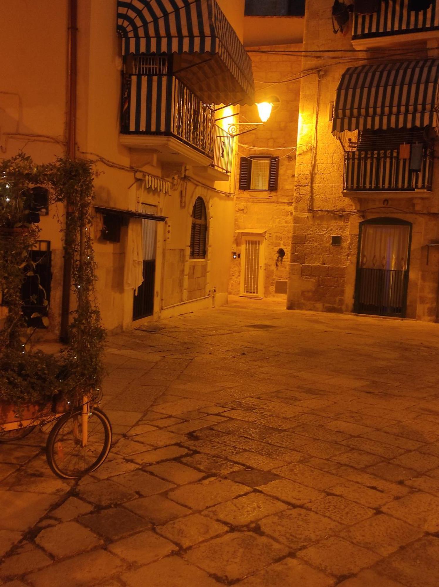 Dimora San Nicola Daire Bari Dış mekan fotoğraf