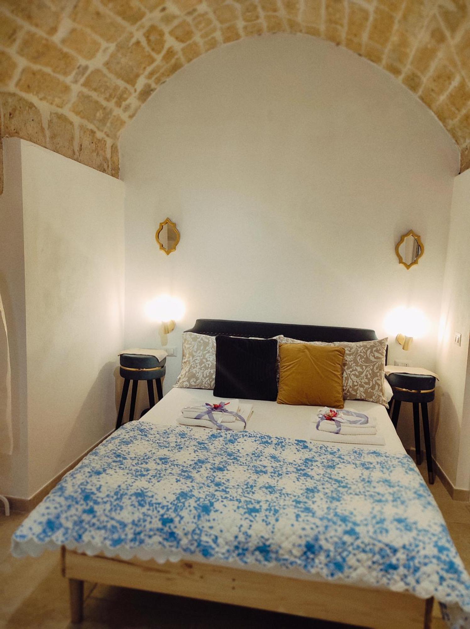 Dimora San Nicola Daire Bari Dış mekan fotoğraf