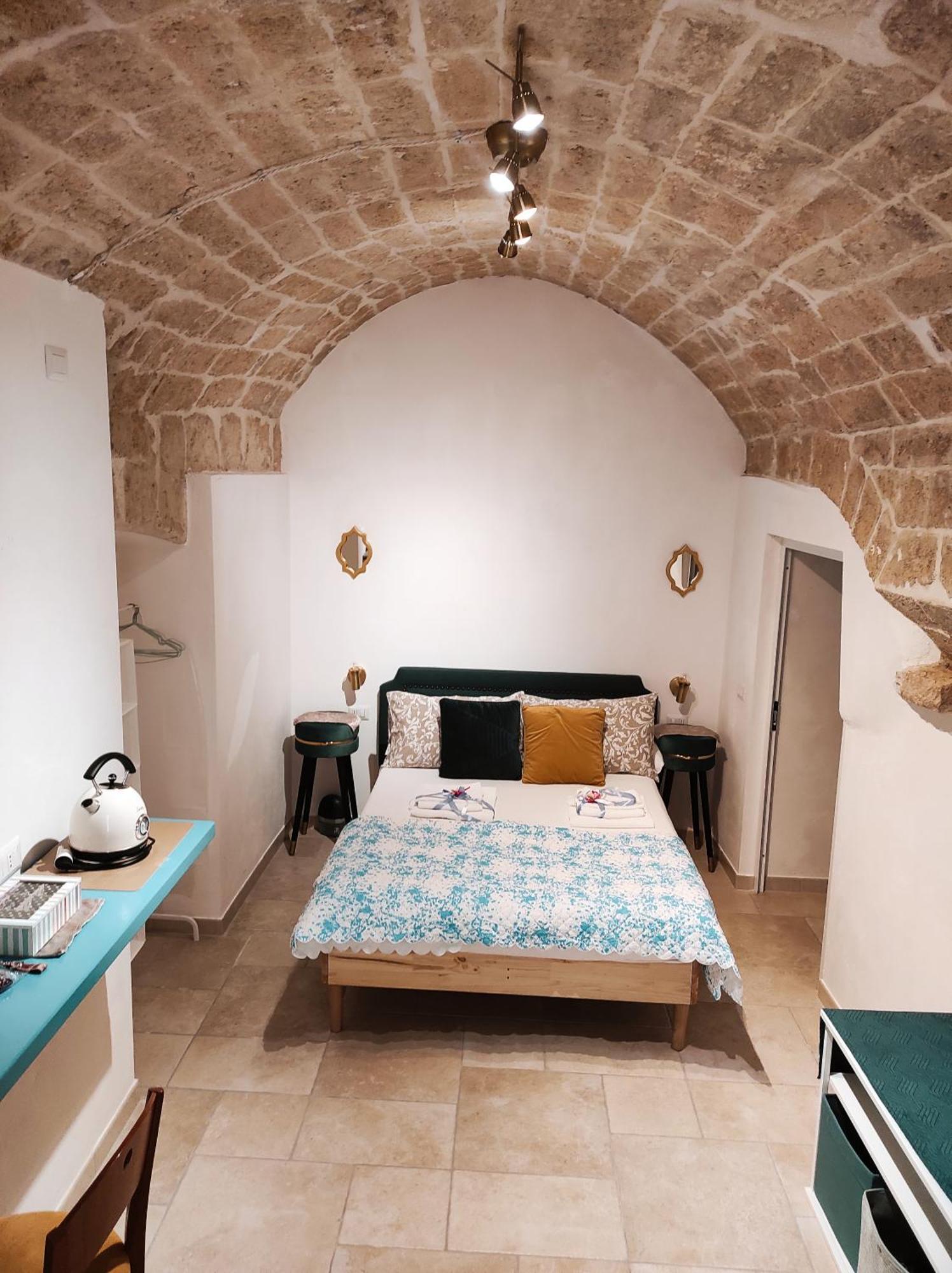 Dimora San Nicola Daire Bari Dış mekan fotoğraf